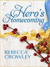 Cover image for Hero's Homecoming